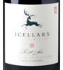 Icellars Estate Winery Icel Vineyard Pinot Noir 2016